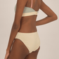 elevated basics panty in #14
