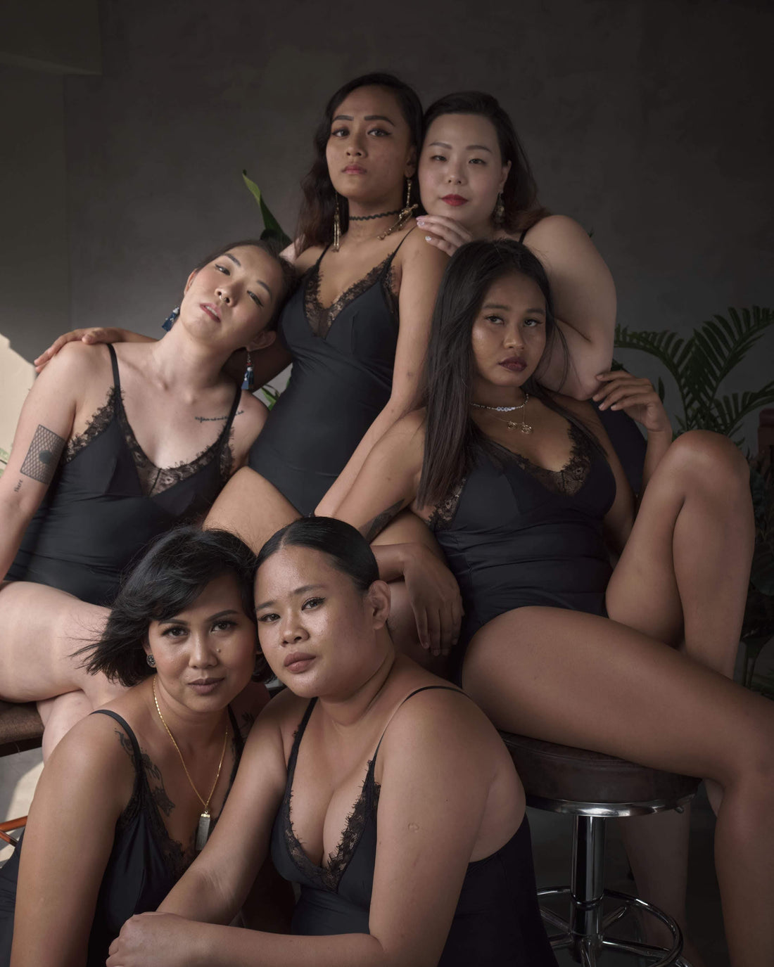 International Women's Day 2021: Challenge The Norm - Our Bralette Club