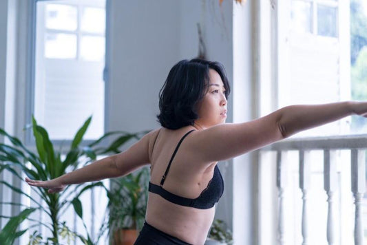 Breast Cancer Awareness: An Interview With Tracy - Our Bralette Club