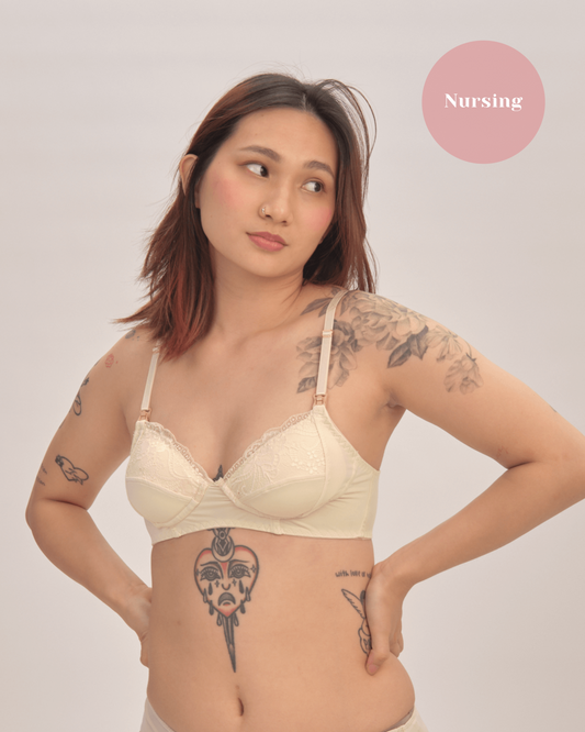 New In – Page 7 – Our Bralette Club