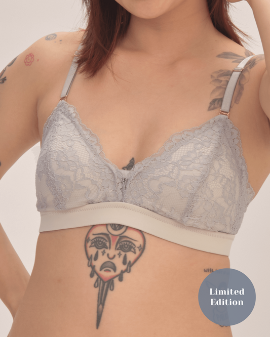 New In – Page 7 – Our Bralette Club