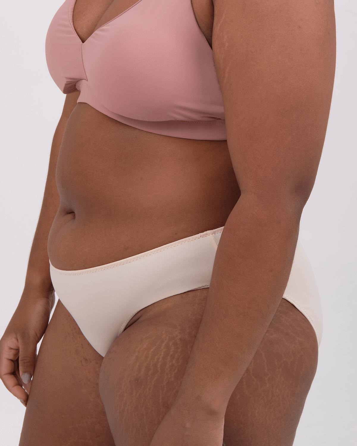 elevated basics panty in #67 – Our Bralette Club