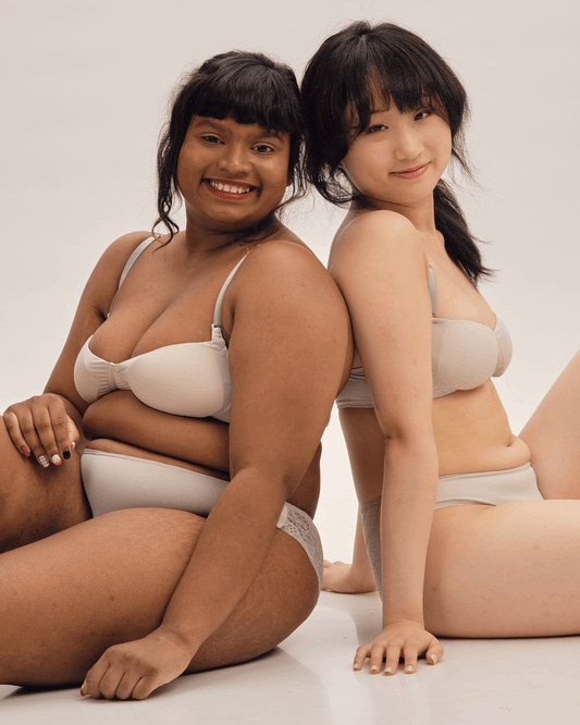 All – Page 5 – Our Bralette Club