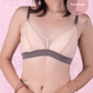 nursing - start anew padded bralette in until we meet again