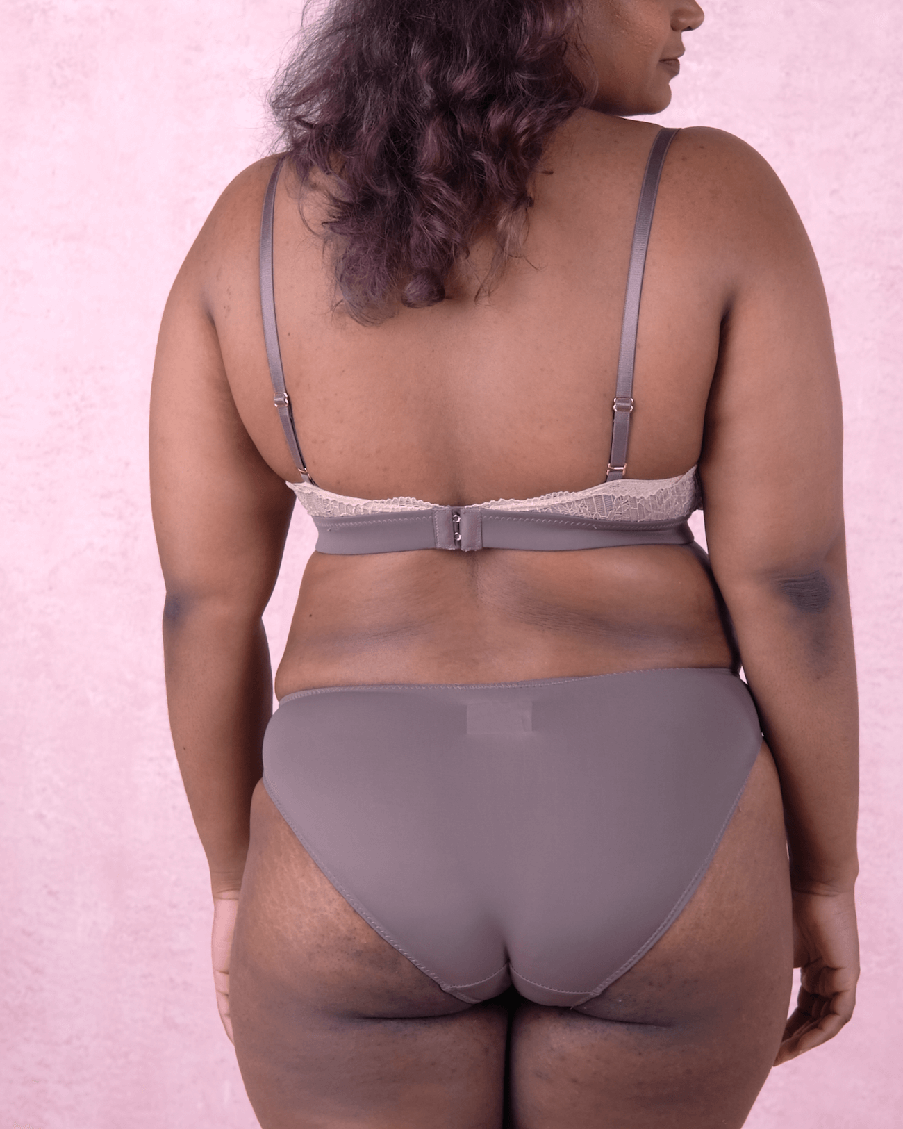 nursing - start anew padded bralette in until we meet again