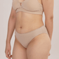 elevated basics panty in #28