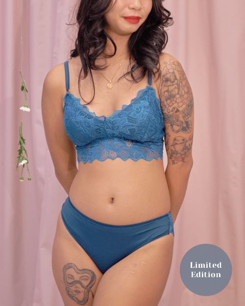 thick padding inserts (our bralette club) – Our Bralette Club