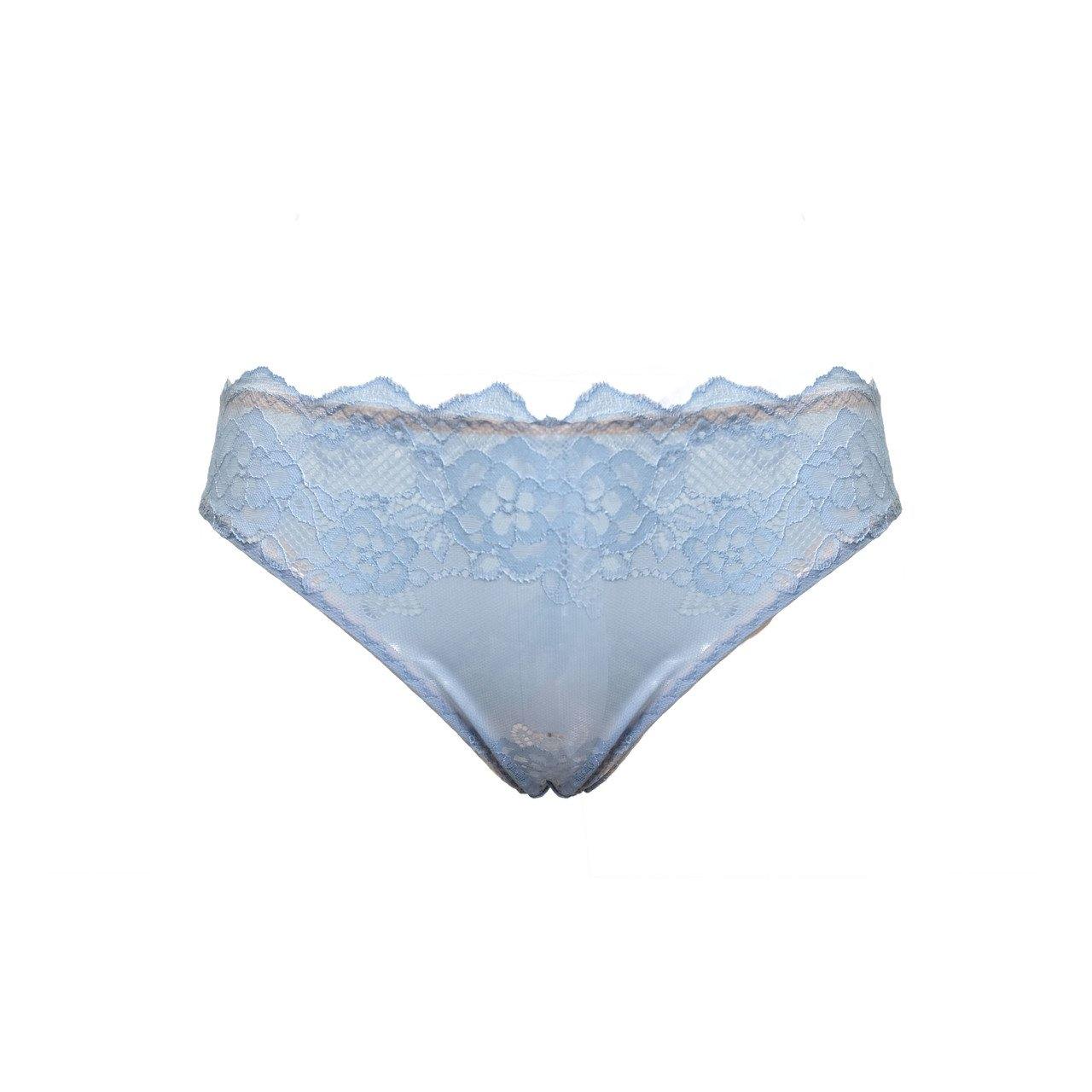 the baby lace panty - Our Bralette Club