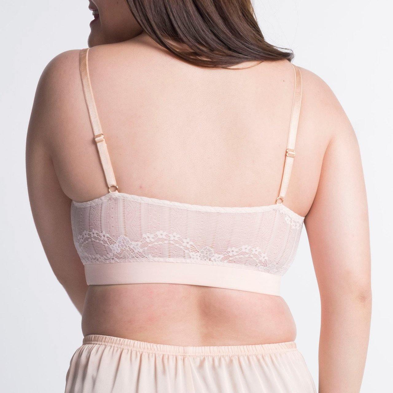 the baby bralette - Our Bralette Club