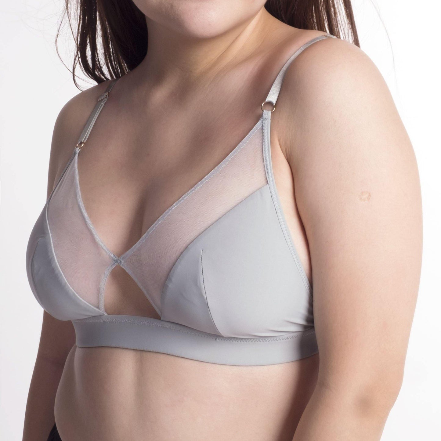 the unconditional love - Our Bralette Club