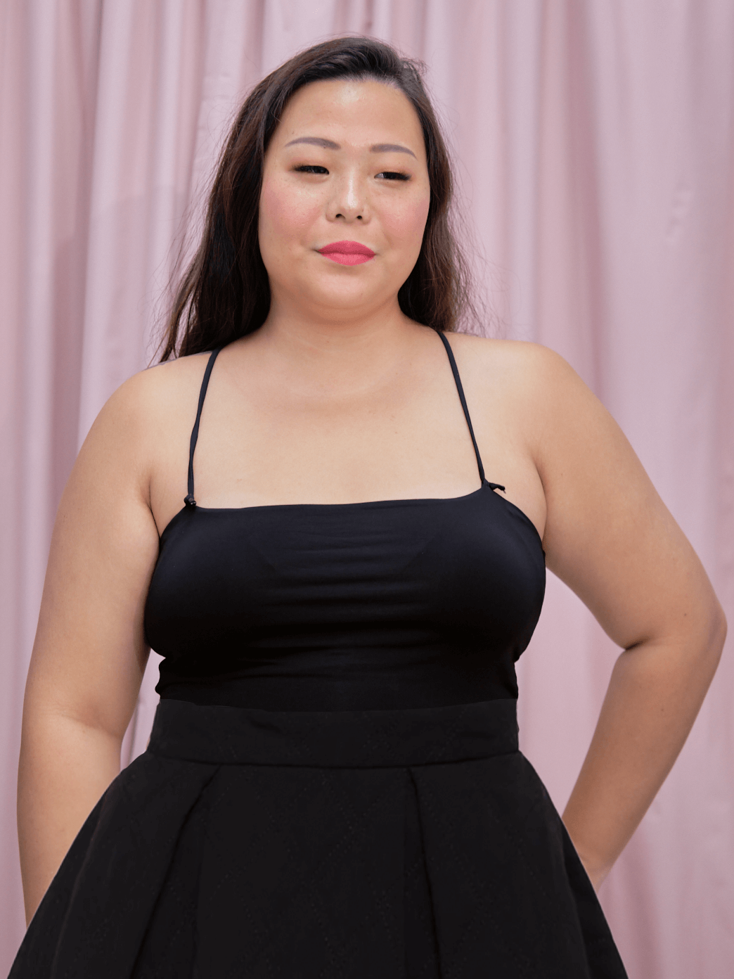 going places padded camisole multiway top – Our Bralette Club