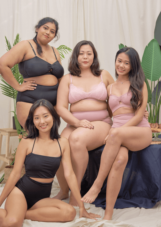 Restocked – Page 3 – Our Bralette Club