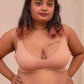 the routine seamless padded bralette