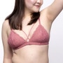 OBCLASSIC STRAPPY BRALETTE