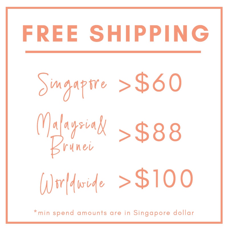 Free Shipping